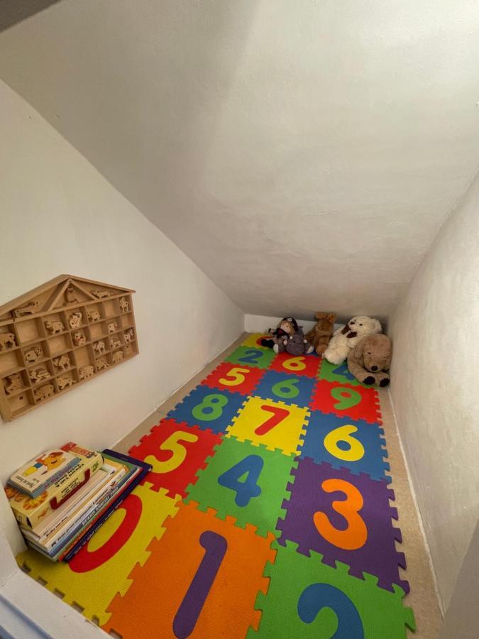 Kersko Apartments Hradistko  외부 사진
