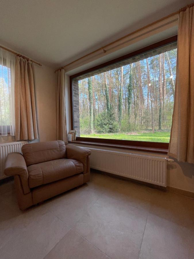 Kersko Apartments Hradistko  외부 사진