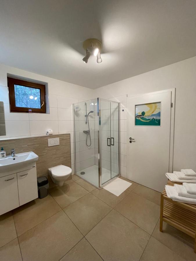 Kersko Apartments Hradistko  외부 사진