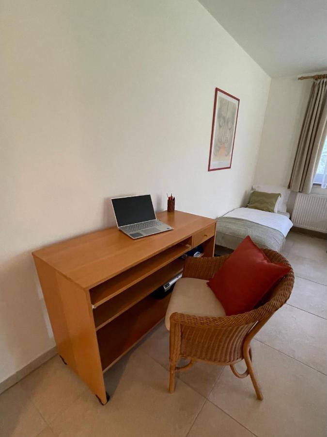 Kersko Apartments Hradistko  외부 사진