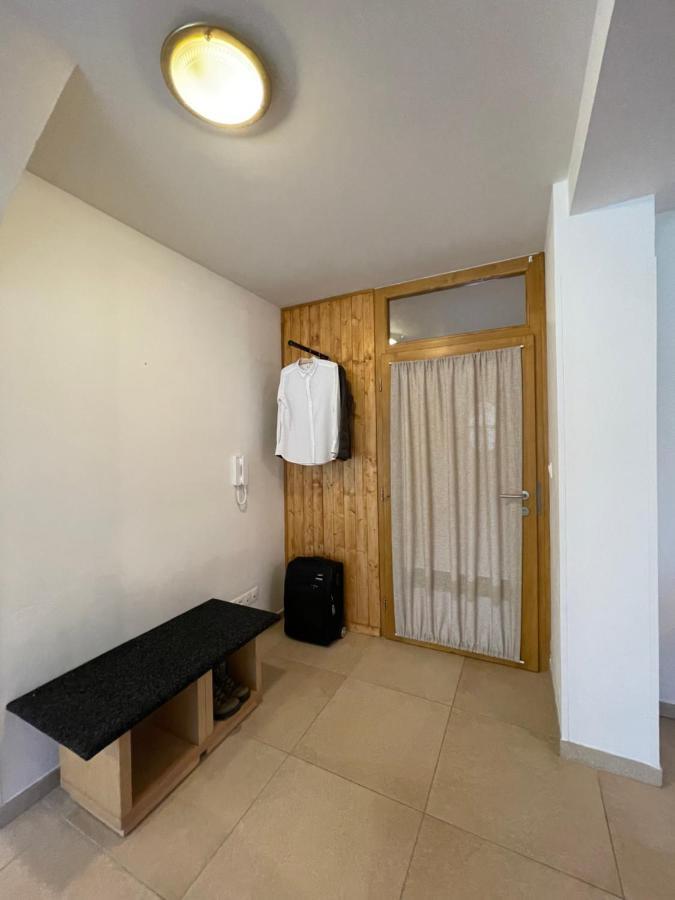 Kersko Apartments Hradistko  외부 사진