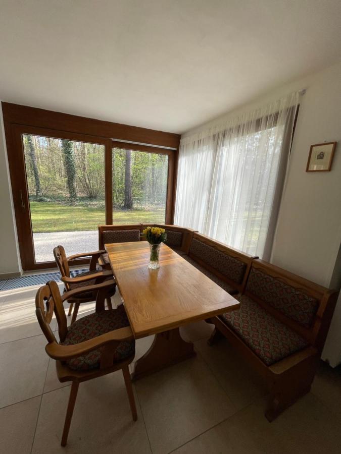Kersko Apartments Hradistko  외부 사진